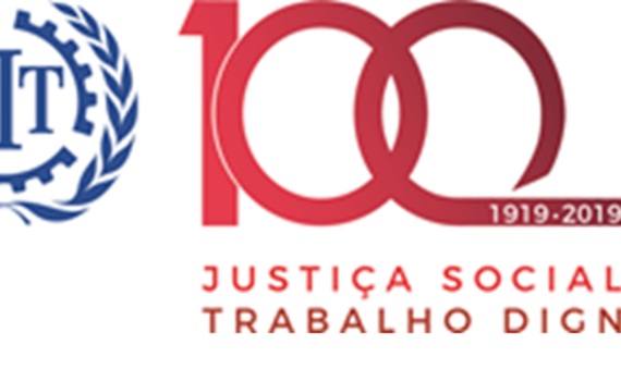 OIT Centenário