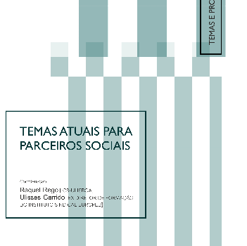 Instituto de Ciencias Sociais