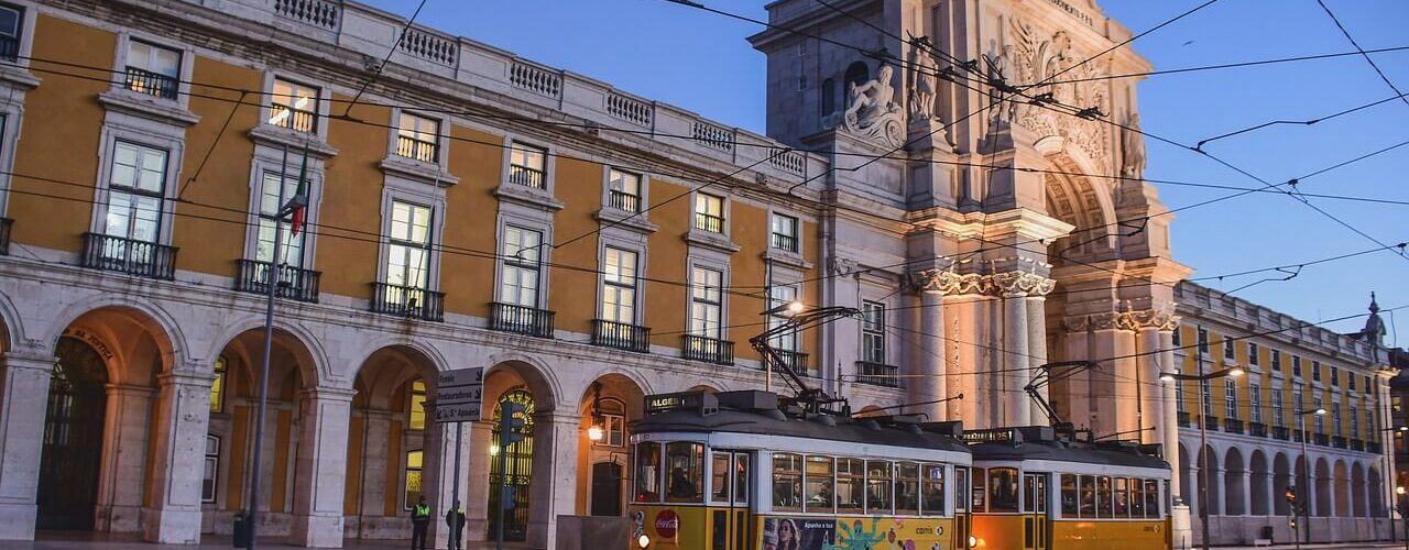 Turismo e restauração