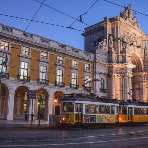 Turismo e restauração