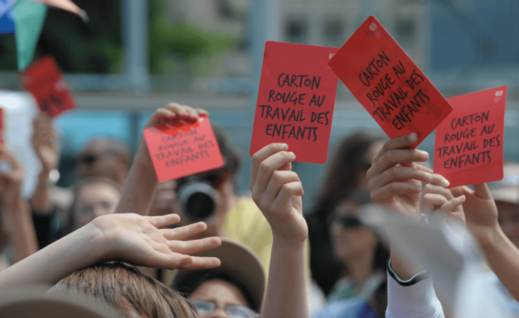 OIT_Trabalho Infantil