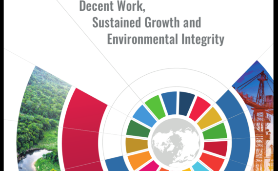 Relatório Time to act