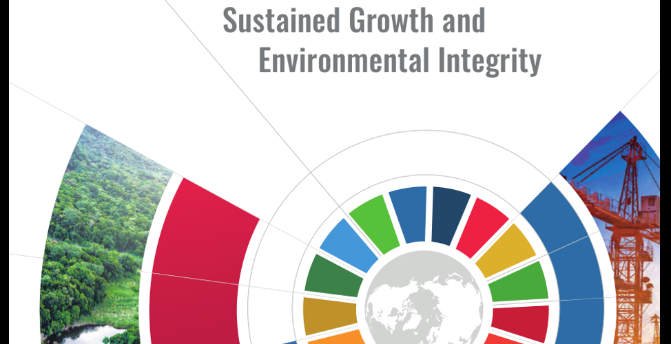 Relatório Time to act