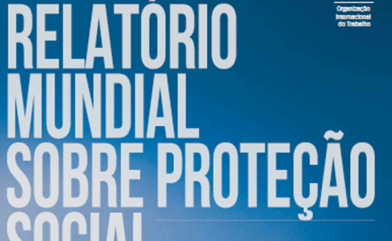 Relatório Mundial Proteção Social