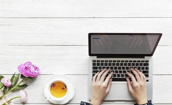 condições de trabalho banner