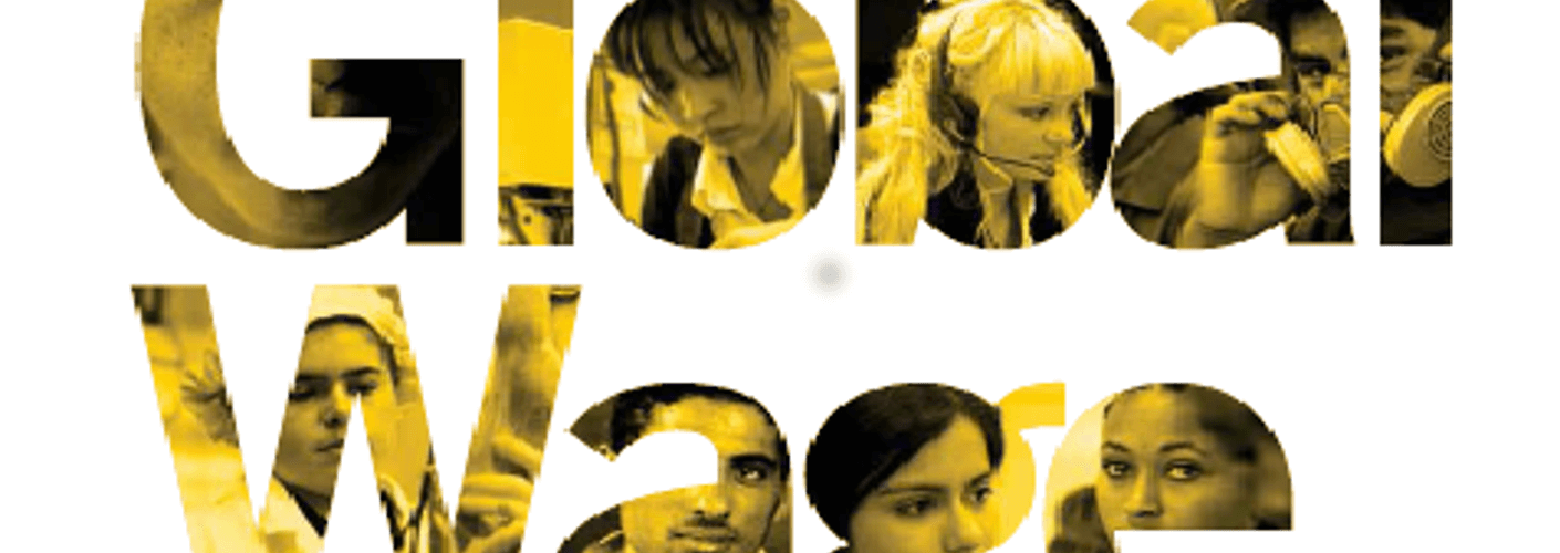 Global Wage Report 2018/19