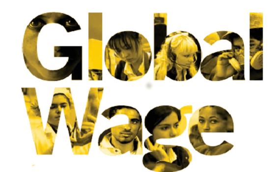 Global Wage Report 2018/19