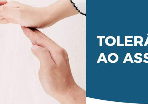 Campanha de Tolerância Zero