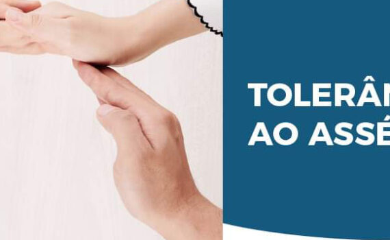 Campanha de Tolerância Zero