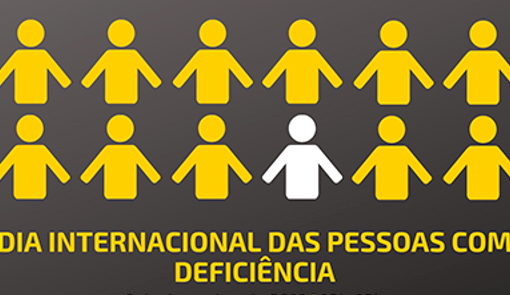 Dia internacional das pessoas