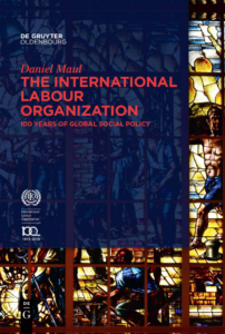 relatório The International Labour Organization