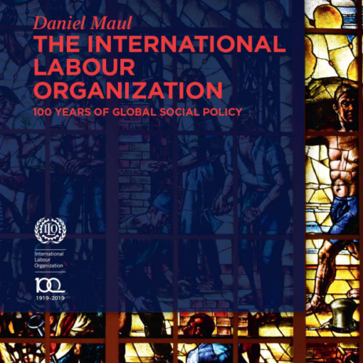 relatório The International Labour Organization