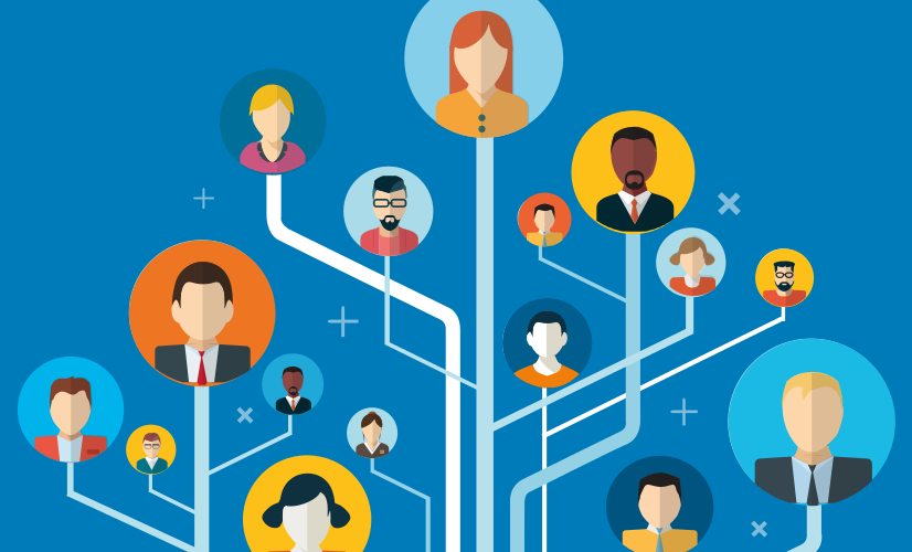 Mesa redonda sindicatos