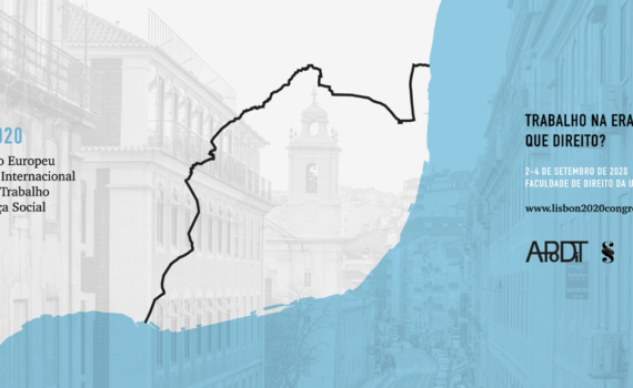XIII Congresso Regional da Sociedade Internacional de Direito do Trabalho e da Segurança Social