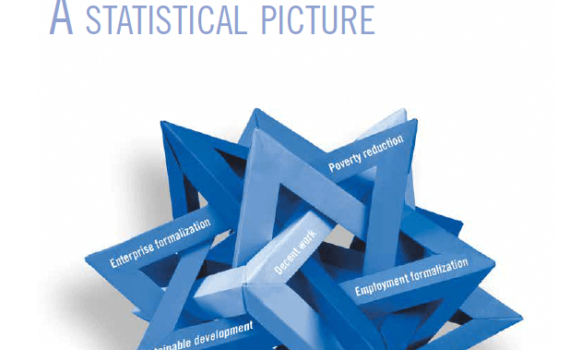 WOMEN AND MEN IN INFORMAL ECONOMY