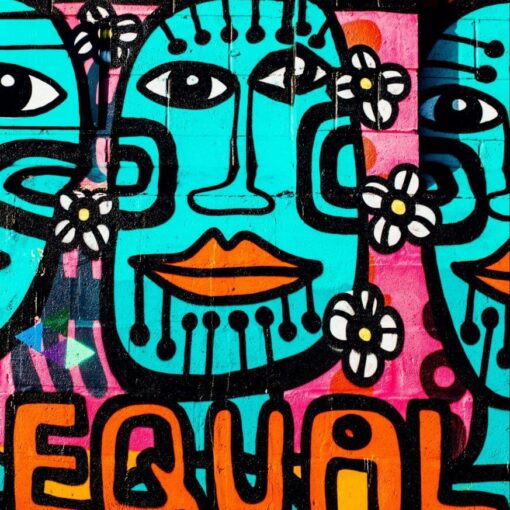 equal
