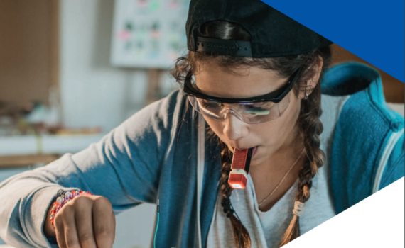 Tendências mundiais do emprego jovem 2020