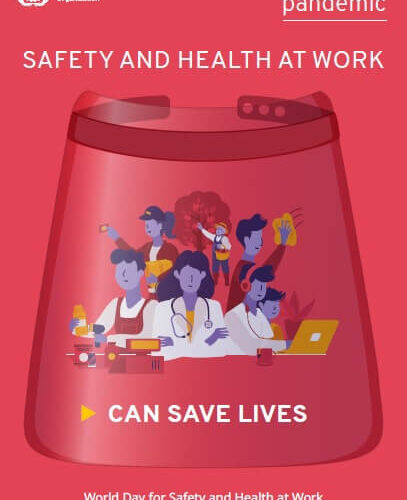 OIT- Dia Mundial SST 2020