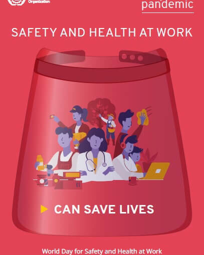 OIT- Dia Mundial SST 2020