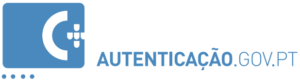 Autenticação GOV.PT