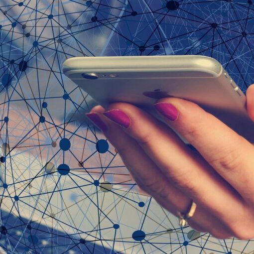 Teletrabalho e redes