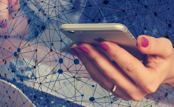 Teletrabalho e redes