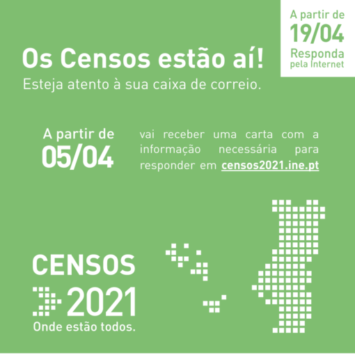 CENSOS 2021