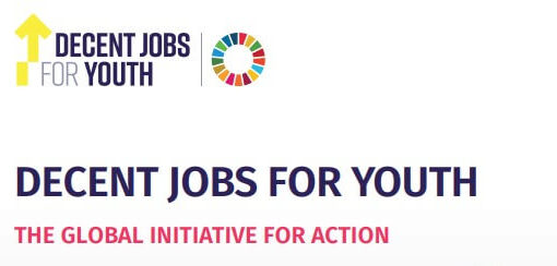 Decent jobs for youth