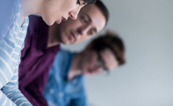 Centro de Assistência